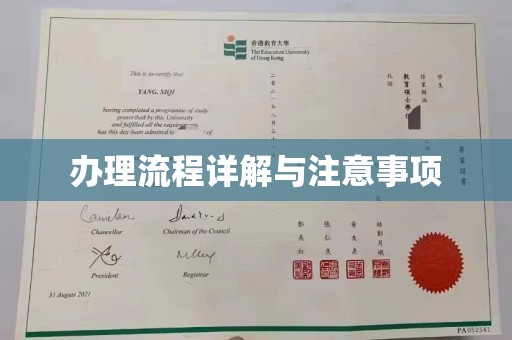 青铜峡办理流程详解与注意事项